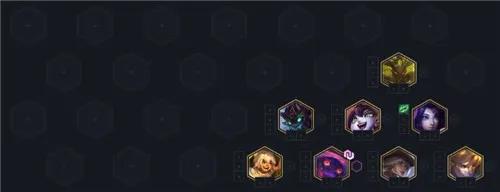 云顶之弈10.25最强阵容9永恒娜美玩