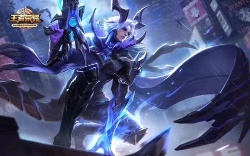 王者荣耀发育路双人组合推荐