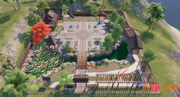 天涯明月刀手游家园苗圃种植玩法详