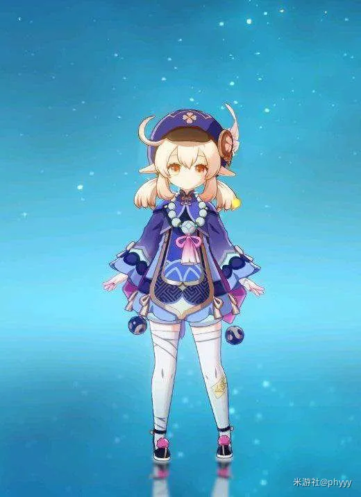 原神冰套77攻略 新版本冰套属性及