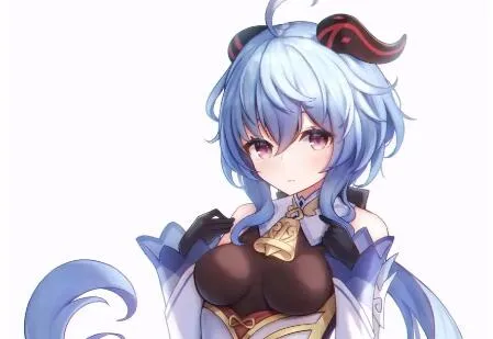 原神甘雨胡桃魈强度对比分析及抽取