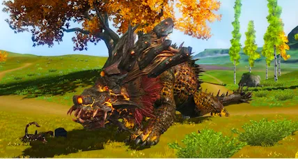 妄想山海南山阵营怎么样 南山阵营