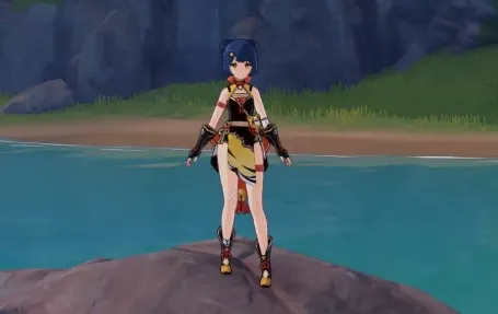 原神香菱培养建议和队伍搭配推荐