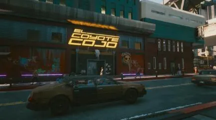 赛博朋克2077荒地副业工作详细攻略