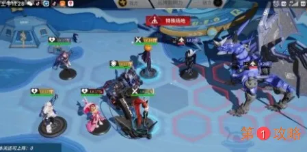 剑与远征无尽之弈玩法攻略教学