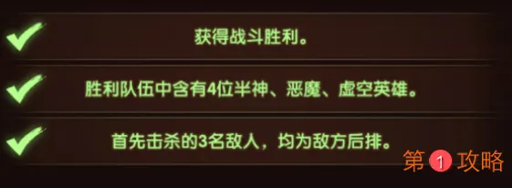 剑与远征秘宝峡湾第六期第十关击杀