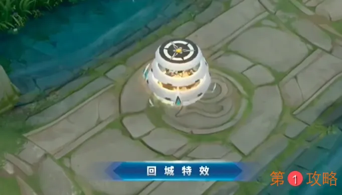 王者荣耀孙悟空零号雷霆联动皮肤特效展示