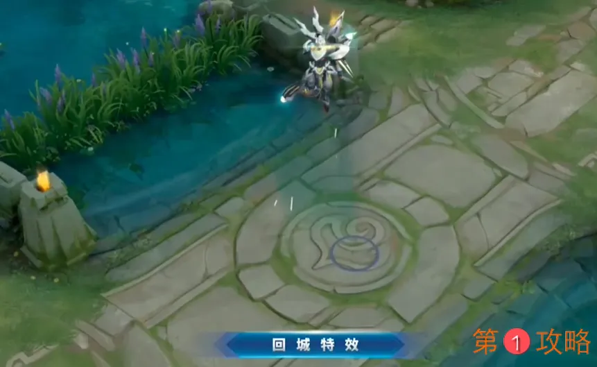 王者荣耀孙悟空零号雷霆联动皮肤特效展示