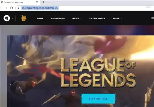 LOL云顶之弈PBE美测服客户端下载方