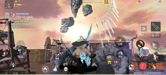 妄想山海宠物捕捉什么好 宠物选择