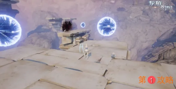 龙族幻想代号遗迹副本boss打法攻略