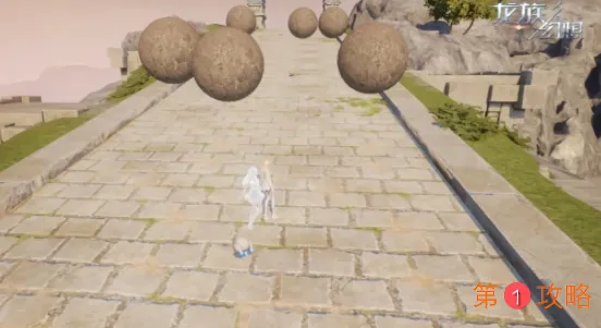 龙族幻想代号遗迹副本boss打法攻略