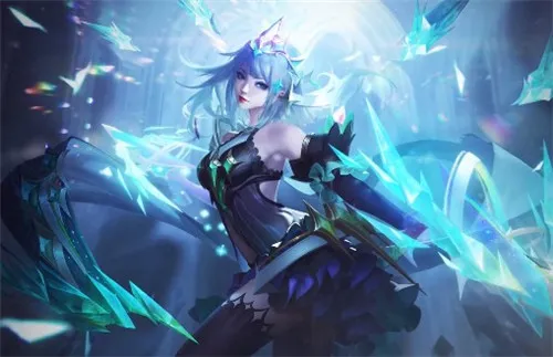 王者荣耀虞姬启明星使获取方法和价