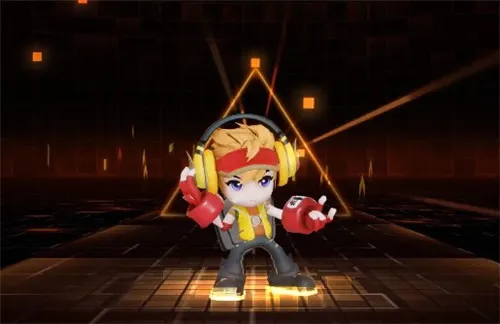 王者荣耀鲁班七号格斗小子获取方法