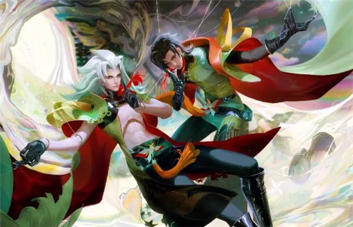 王者荣耀元歌云间偶戏获取方法和上