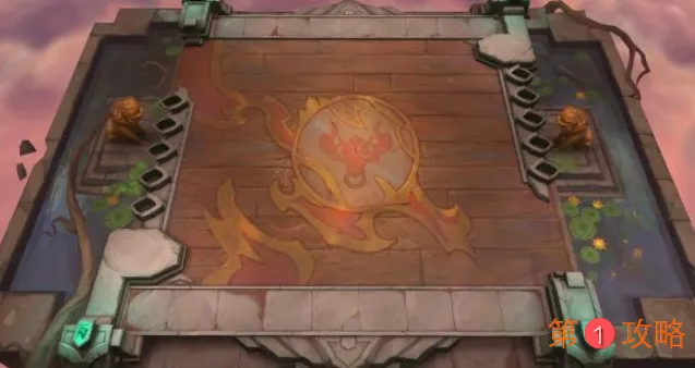 云顶之弈命运之轮2云顶宝典棋盘奖励有哪些