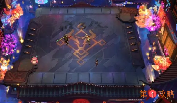 云顶之弈命运之轮2云顶宝典棋盘奖励有哪些