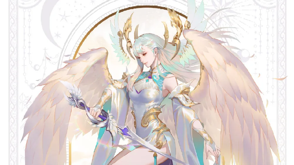 天谕手游玉虚攻略 玉虚属性及连招