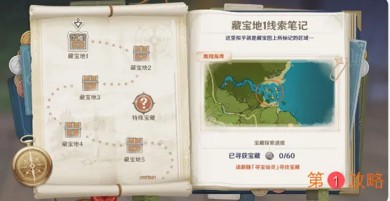 原神秘宝迷踪活动商店能搬空吗