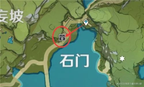 原神秘宝迷踪玩法攻略和宝藏位置大