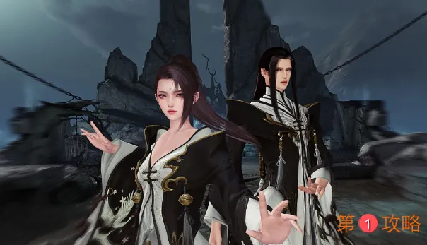 天谕手游虚无的爱任务攻略 苏晓坐