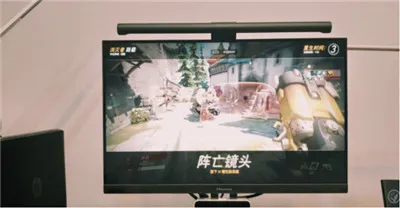 作为“骨灰级”游戏党，我为什么会选择海信Hard Plus电竞屏？