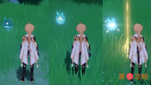 原神迷你仙灵有什么用