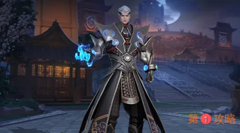 王者荣耀新英雄司空震语音台词分享