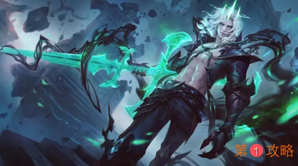 英雄联盟11.2新英雄佛耶戈技能是什