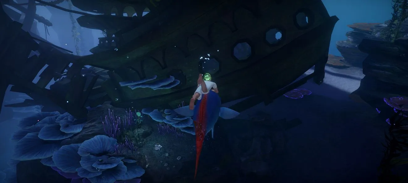 天谕手游虹玉宝箱位置分享 红玉宝