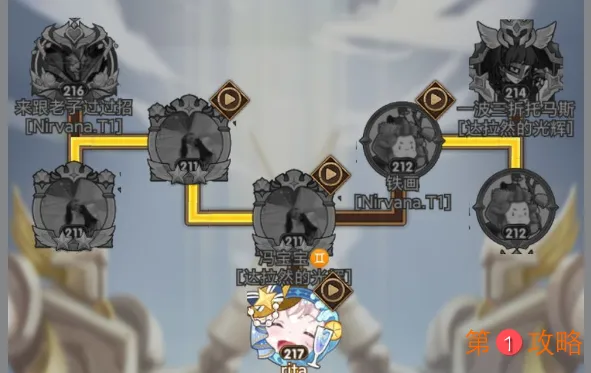 剑与远征2021最新兑换码大全 1月10日直播礼包兑换码汇总