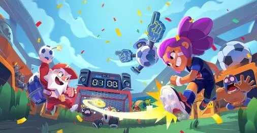 荒野乱斗单挑还是群殴地图详细上分