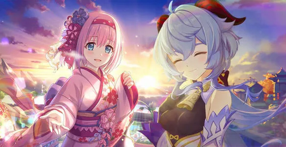 原神甘雨阵容怎么搭配 甘雨主C阵容