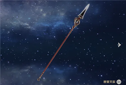 原神匣里灭辰抽取建议和适合角色介