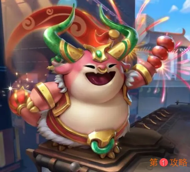 云顶之弈野兽节版本宝典小小英雄哪