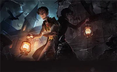 独特画风是怎么炼成的?《欧利蒂丝庄园调查报告》中有答案吗?