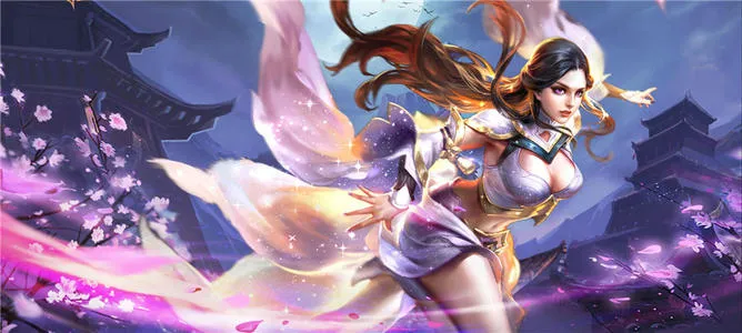 王者荣耀守卫峡谷第10层无伤通关攻