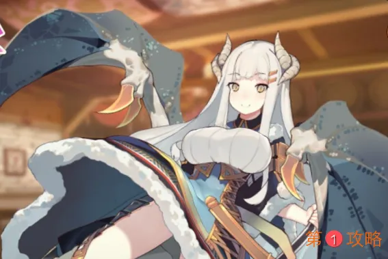 四叶草剧场希格阵容推荐 希格值得培养吗