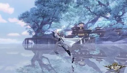 天谕手游青麟镇妖第三层熊雳追风阵