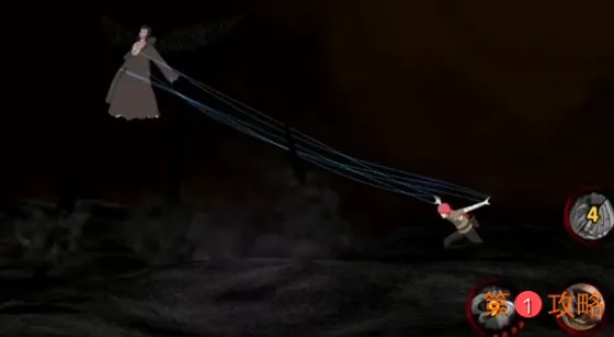 火影忍者手游晓创生蝎技能是什么