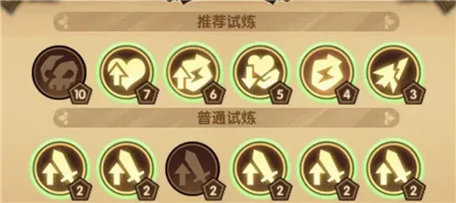 剑与远征坦克主神试炼36难度通关攻