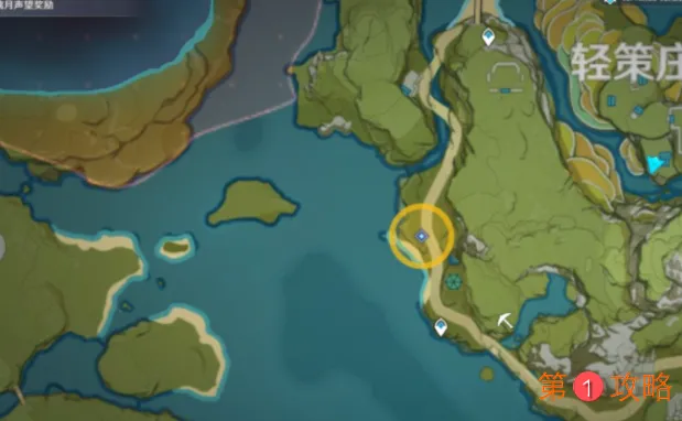 原神群玉阁再现任务接取及完成方法介绍