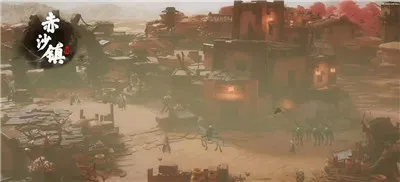 国漫之光《镖人》手游1月20日公测