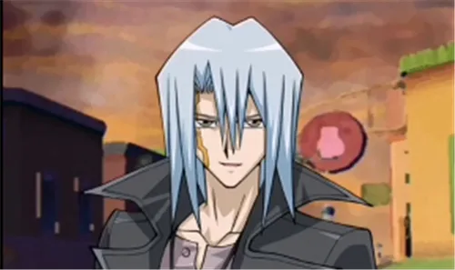 游戏王决斗链接鬼柳京介解锁条件和