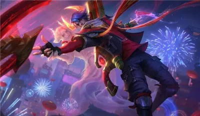 云顶之弈11.1版本无E凡月神猎阵容