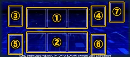 游戏王决斗链接新手怎么对战 新手