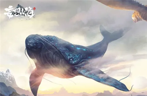 妄想山海岳云鲲第二次进化位置前往