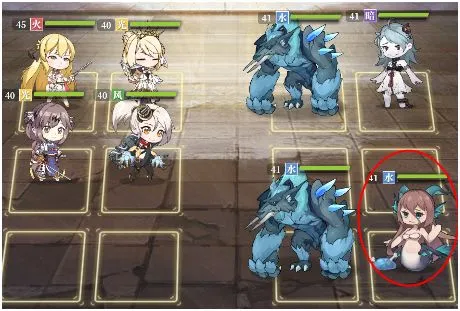 绯红之境魂塔攻略 新手爬塔攻略汇