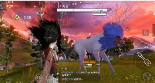 妄想山海宠物吞噬如何获取指定部位