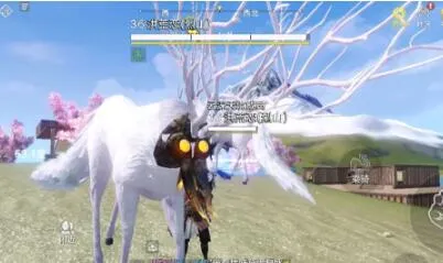 妄想山海宠物吞噬如何获取指定部位